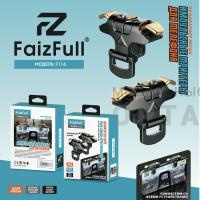 Импульсный триггер FaizFull F116 черный