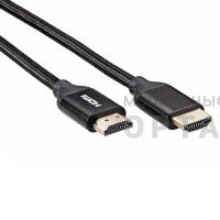 Кабель HDMI 19M/M ver 2.0, 2М,  iOpen (light) <ACG520BM-2.0> (1/40) Кабель HDMI 19M/M ver 2.0, 2М,  iOpen (light) <ACG520BM-2.0> (1/40)