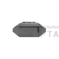 Сумка поясная Xiaomi Xiaomi Sports Chest Bag BHR8549CN Silver Сумка поясная Xiaomi Xiaomi Sports Chest Bag BHR8549CN Silver