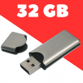 Флешки USB 32 Гб