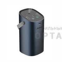 Ароматизатор MOMAX 1-Car Relaxaire car aromatherap Grey