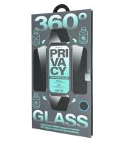 Стекло защитное REMAX WB-36 антишпион 360 градусов, iPhone 17/16 Pro