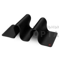 Коврик игровой для мыши, DEFENDER Black Ultra One 780*300*5 мм, ткань+резина (1/20)