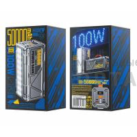 Внешний аккумулятоp 50 000 mAh, WEKOME WP-08 100W Внешний аккумулятоp 50 000 mAh, WEKOME WP-08 100W