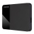 Жесткий диск HDD Toshiba  2 TB Canvio Gaming чёрный, 2.5", USB 3.0