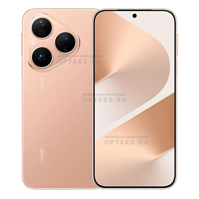 Смартфон Huawei Pura 80 12/256GB Gold (РСТ)