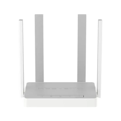 Роутер беспроводной KEENETIC Netcraze Runner 4G (NC-2212) N300 10/100BASE-TX/4G cat.4
