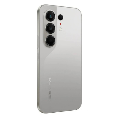 Смартфон TECNO Camon 50 12/256GB Titanium (РСТ)